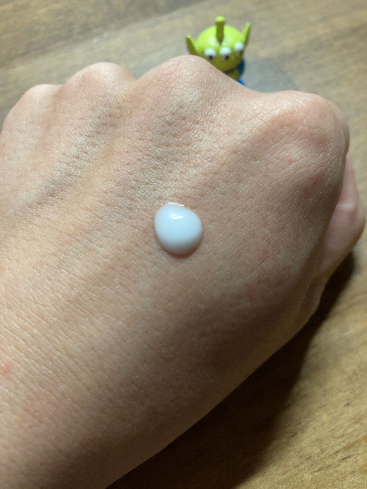 モイストケア エマルジョン MB/d プログラム/乳液を使ったクチコミ(1枚目)