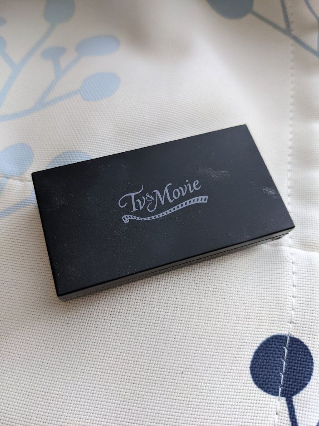 モイストミネラル アイパウダー/TV&MOVIE/メイクアップキットを使ったクチコミ（2枚目）