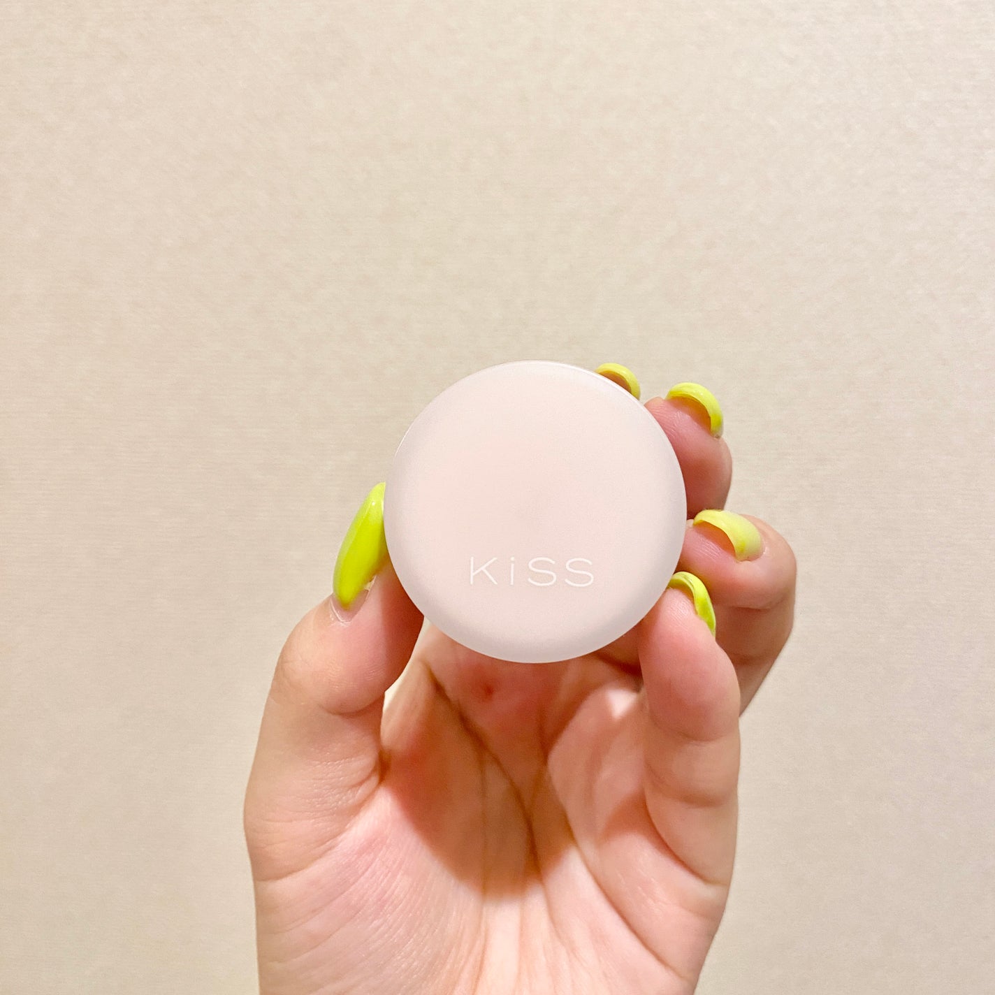 メロウシャドウ/KiSS/ジェル・クリームアイシャドウを使ったクチコミ(2枚目)