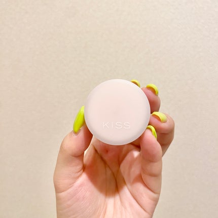 メロウシャドウ/KiSS/ジェル・クリームアイシャドウを使ったクチコミ(2枚目)