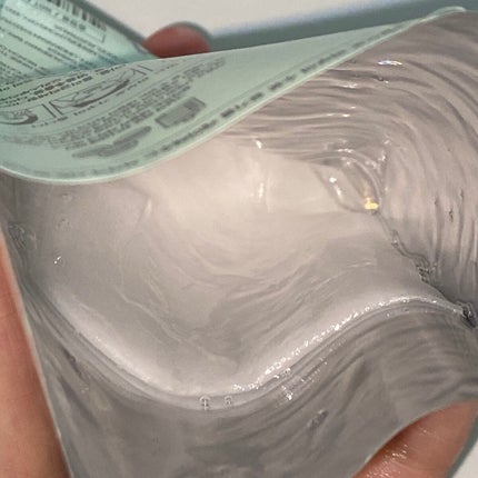 マイリアル スクイーズ マスクシート/innisfree/シートマスク・パックを使ったクチコミ(4枚目)