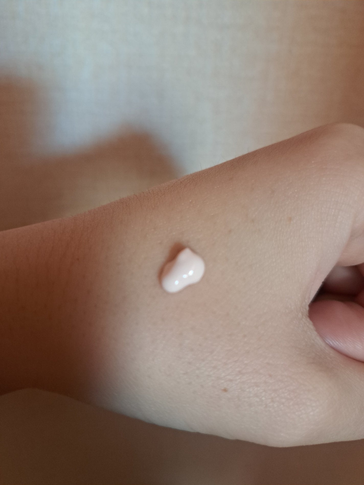 CICA UVトーンアップベース/VT/化粧下地を使ったクチコミ(5枚目)