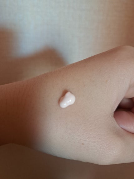 CICA UVトーンアップベース/VT/化粧下地を使ったクチコミ(5枚目)