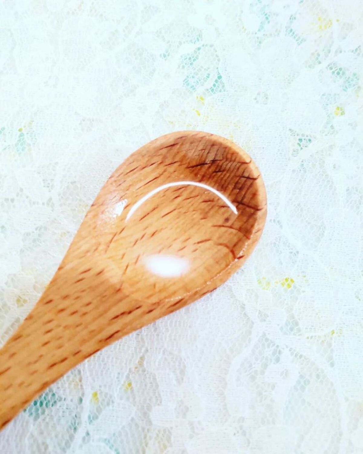 ローションセラム/リバイタル/美容液を使ったクチコミ（3枚目）