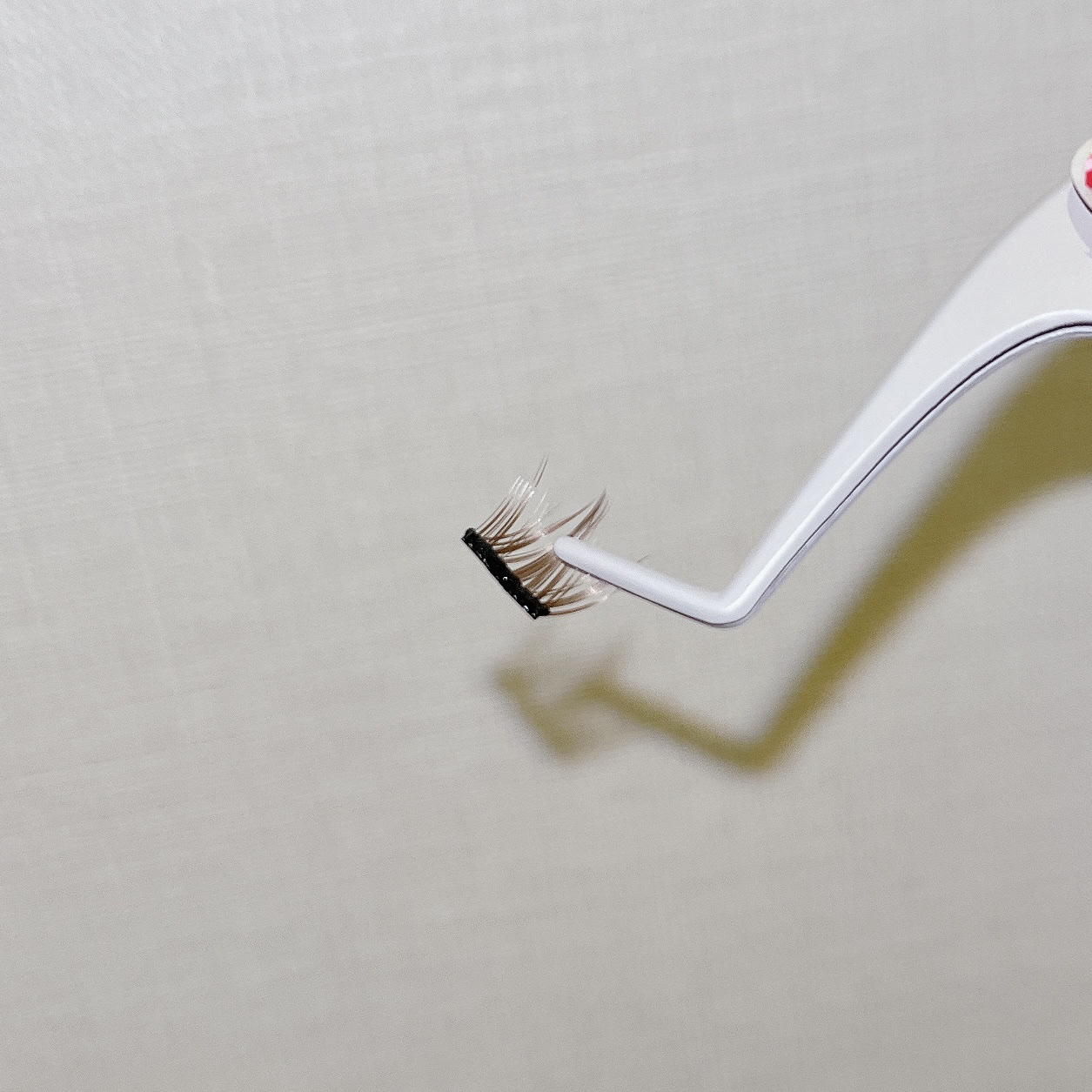 1秒まつエク/Miss eye d'or/つけまつげを使ったクチコミ（3枚目）