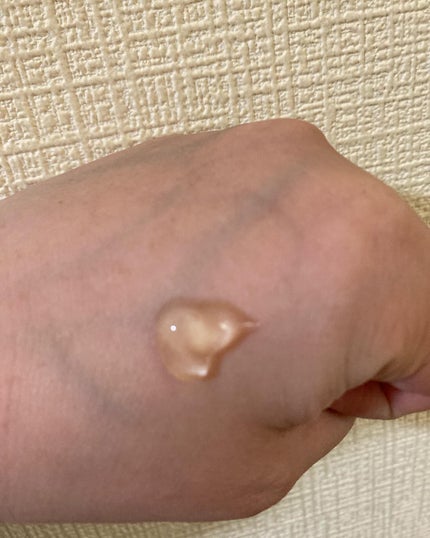 グリーンタンジェリン ビタC ダークスポットケアセラム/goodal/美容液を使ったクチコミ(5枚目)