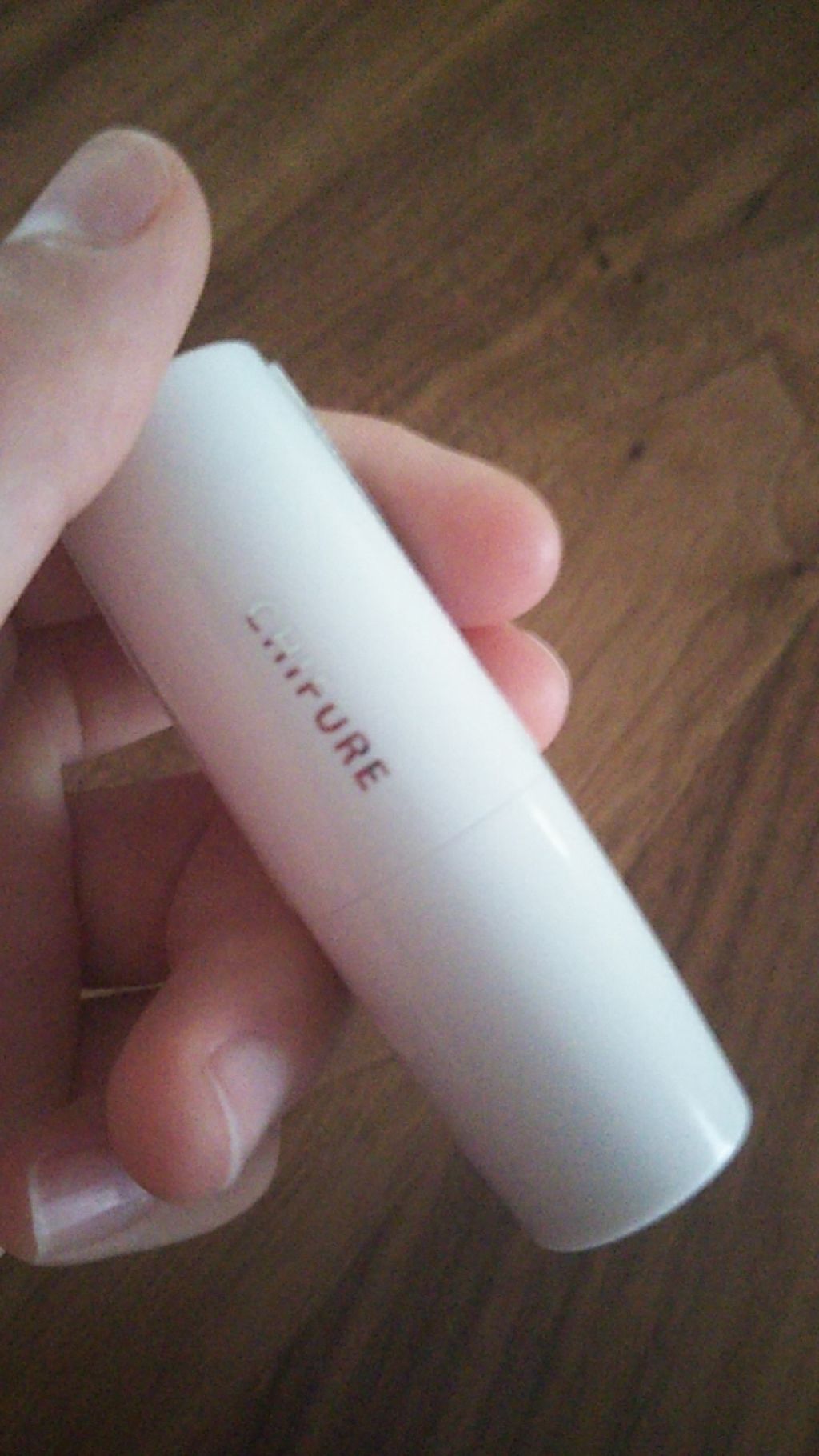 口紅(詰替用)/ちふれ/口紅を使ったクチコミ(1枚目)