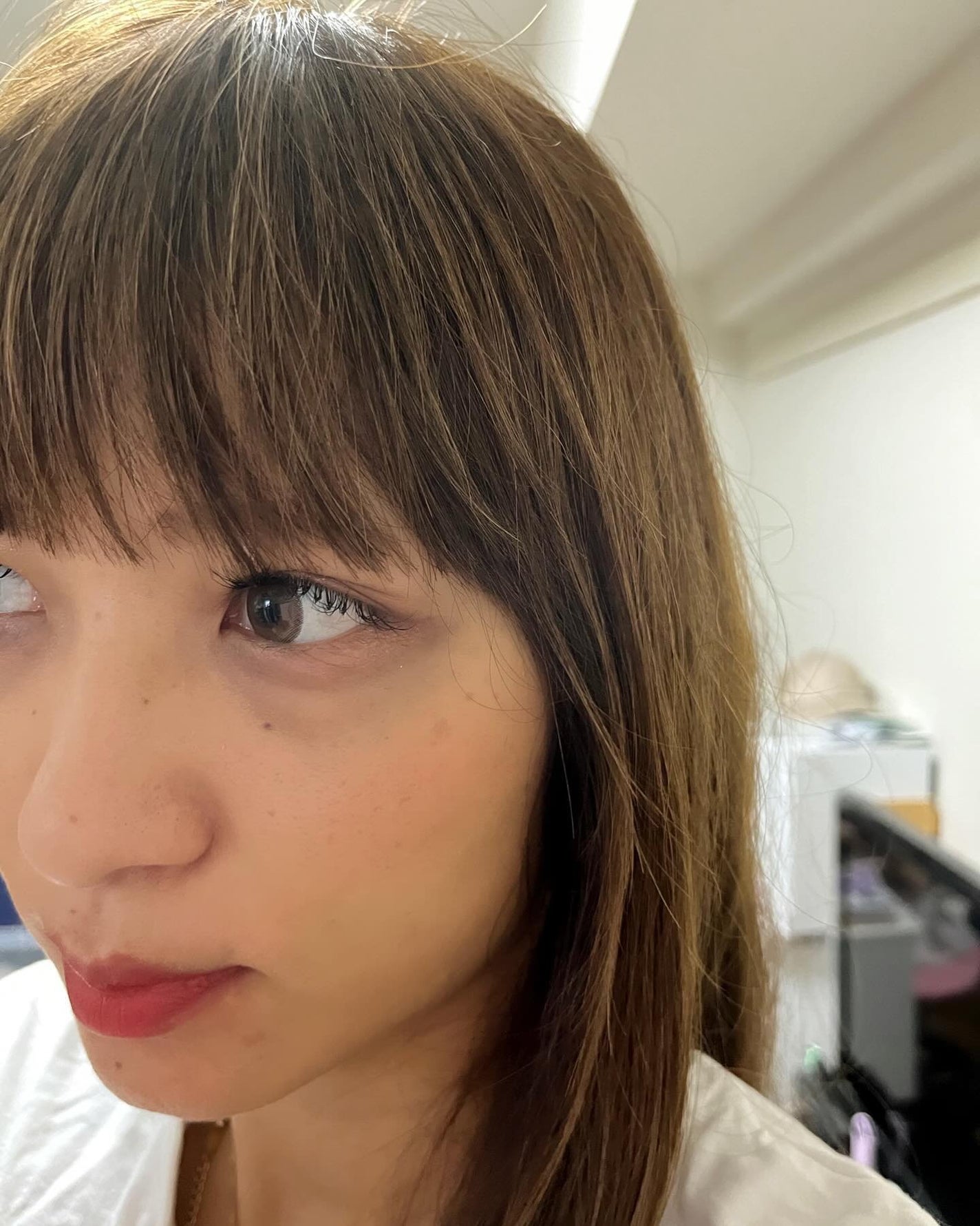 ブラッシュ/NARS/パウダーチークを使ったクチコミ(5枚目)