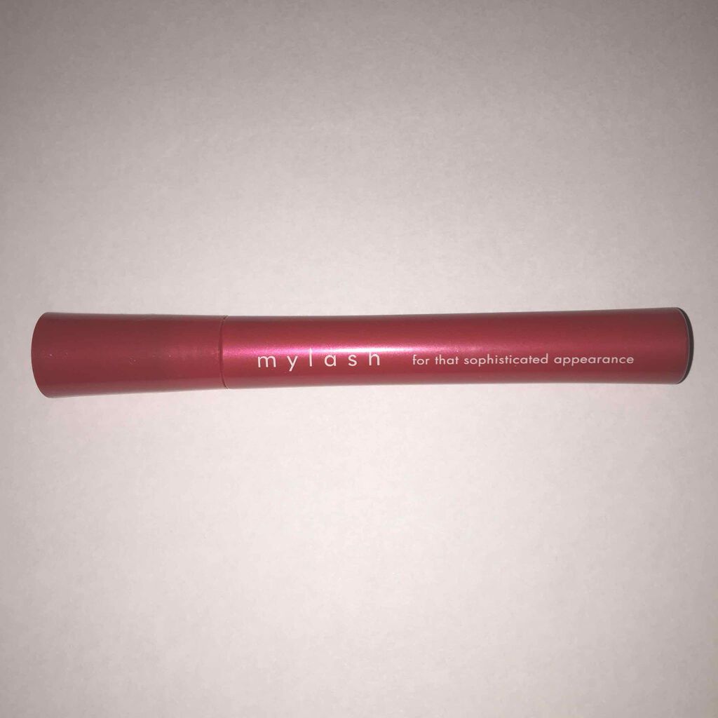 オペラ マイラッシュ アドバンスト/OPERA/マスカラを使ったクチコミ（1枚目）