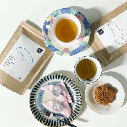 10anna30 フォロバ on LIPS 「♔..❄️NATURE TEA LABハーブティータレントのR..」(6枚目)