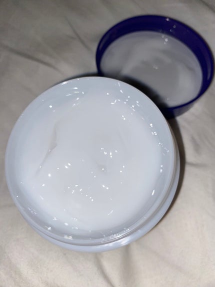 ハトムギ保湿ジェル(ナチュリエ スキンコンディショニングジェル)/ナチュリエ/美容液を使ったクチコミ(2枚目)