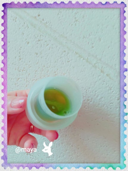 アタック ZERO/アタック/洗濯洗剤を使ったクチコミ(3枚目)