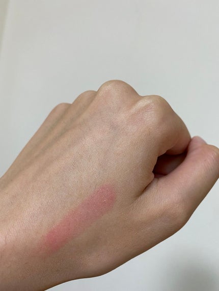 メルティング シアー リップ/CLIO/口紅を使ったクチコミ(2枚目)