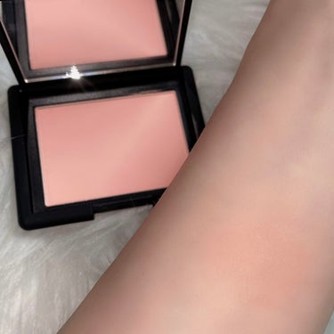 ブラッシュ 4033/NARS/パウダーチークの画像