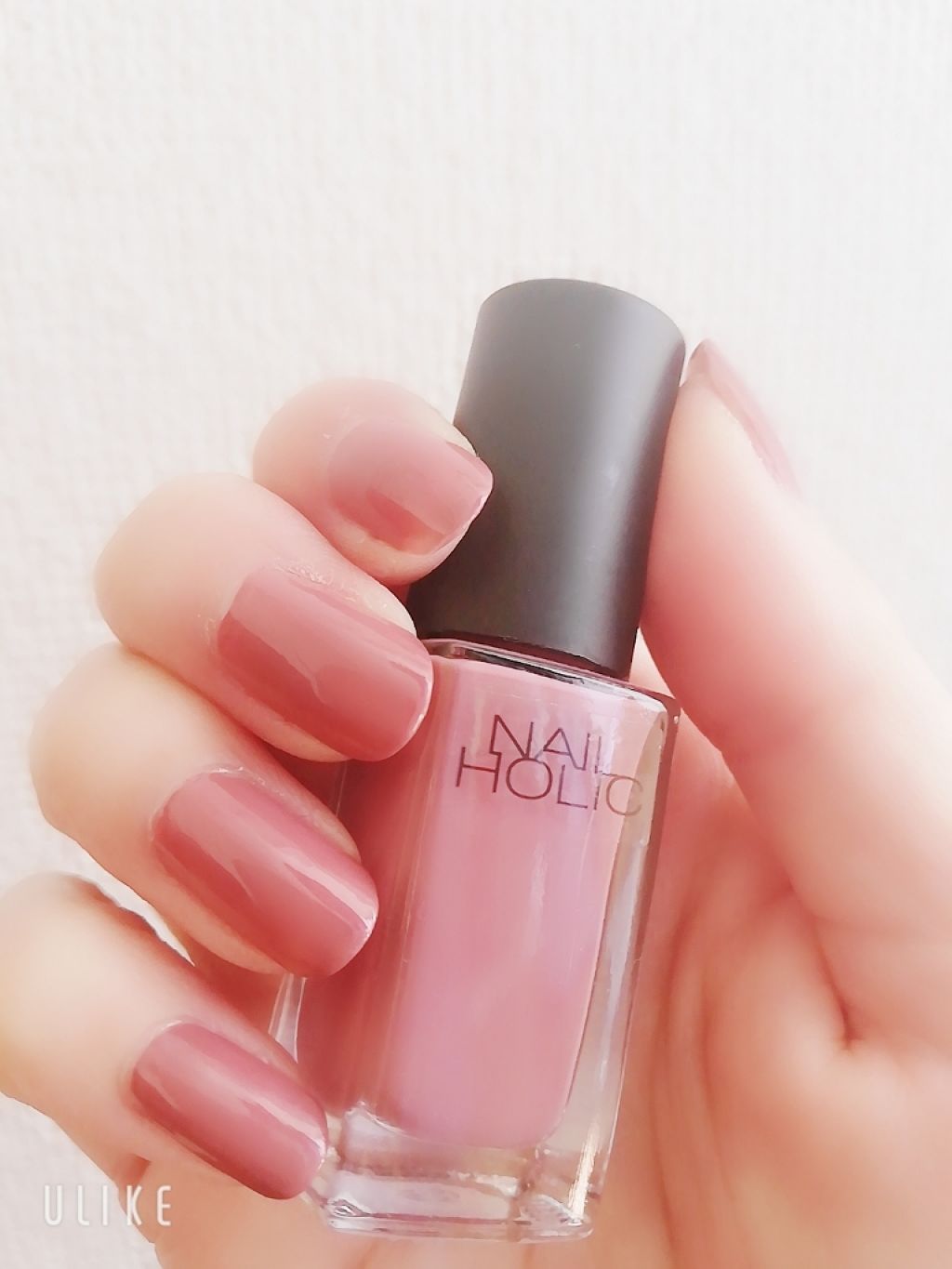 ネイルホリック/ネイルホリック/マニキュアを使ったクチコミ（2枚目）