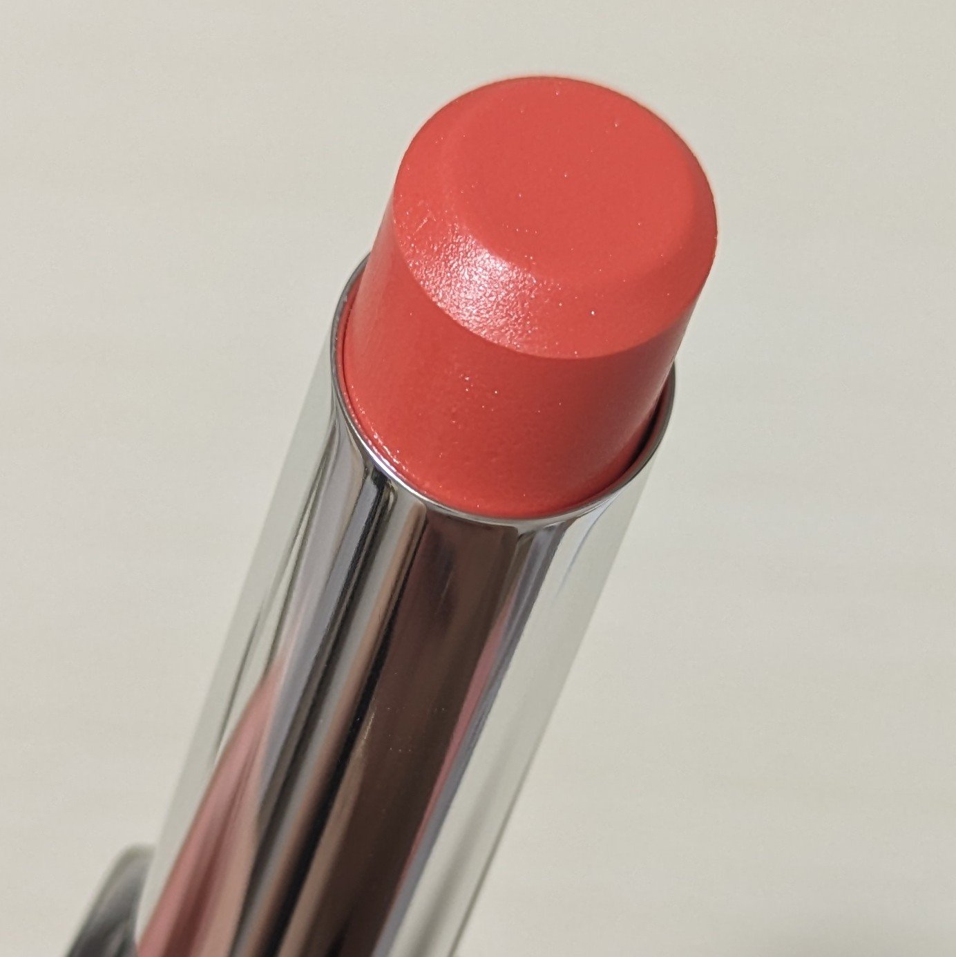 リップスティック コンフォート エアリーシャイン/RMK/口紅を使ったクチコミ（2枚目）