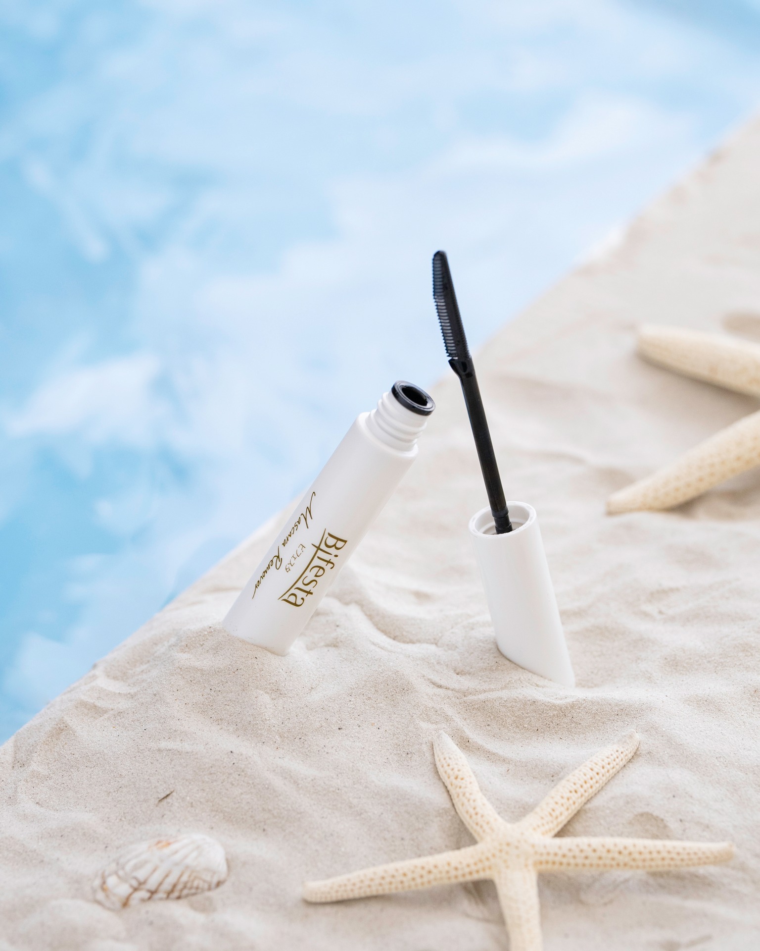 ミセラーアイメイクアップリムーバー/ビフェスタ/ポイントメイクリムーバーを使ったクチコミ（2枚目）