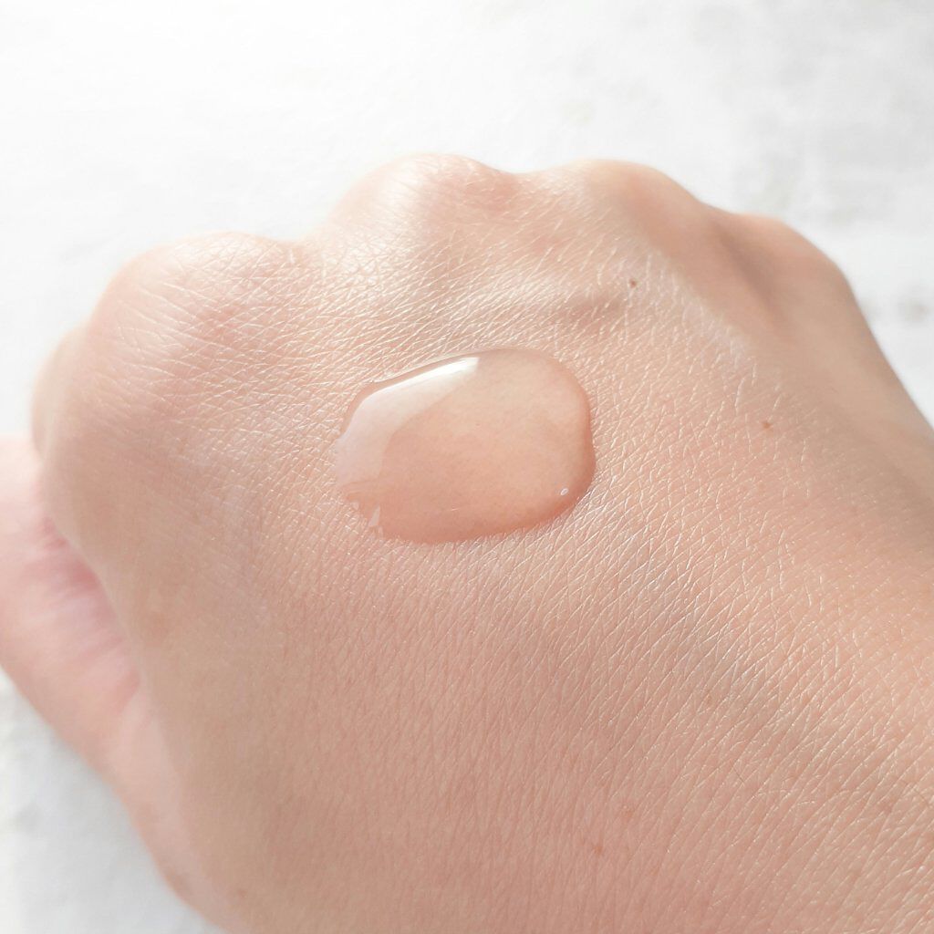 プレミアム美容液/ブランハニー/オールインワン化粧品を使ったクチコミ（3枚目）