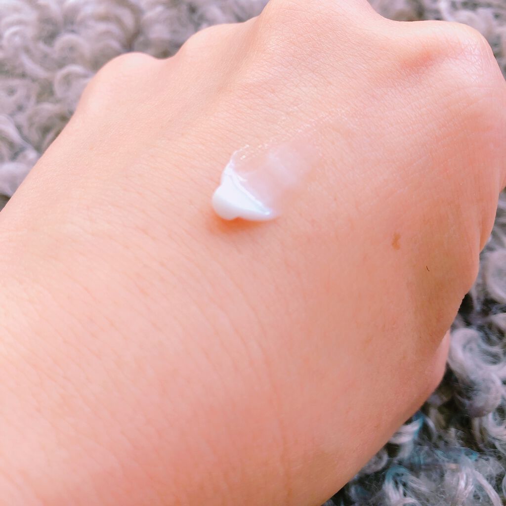 リンクルサイエンススポットトリートメント/innisfree/フェイスクリームを使ったクチコミ(2枚目)