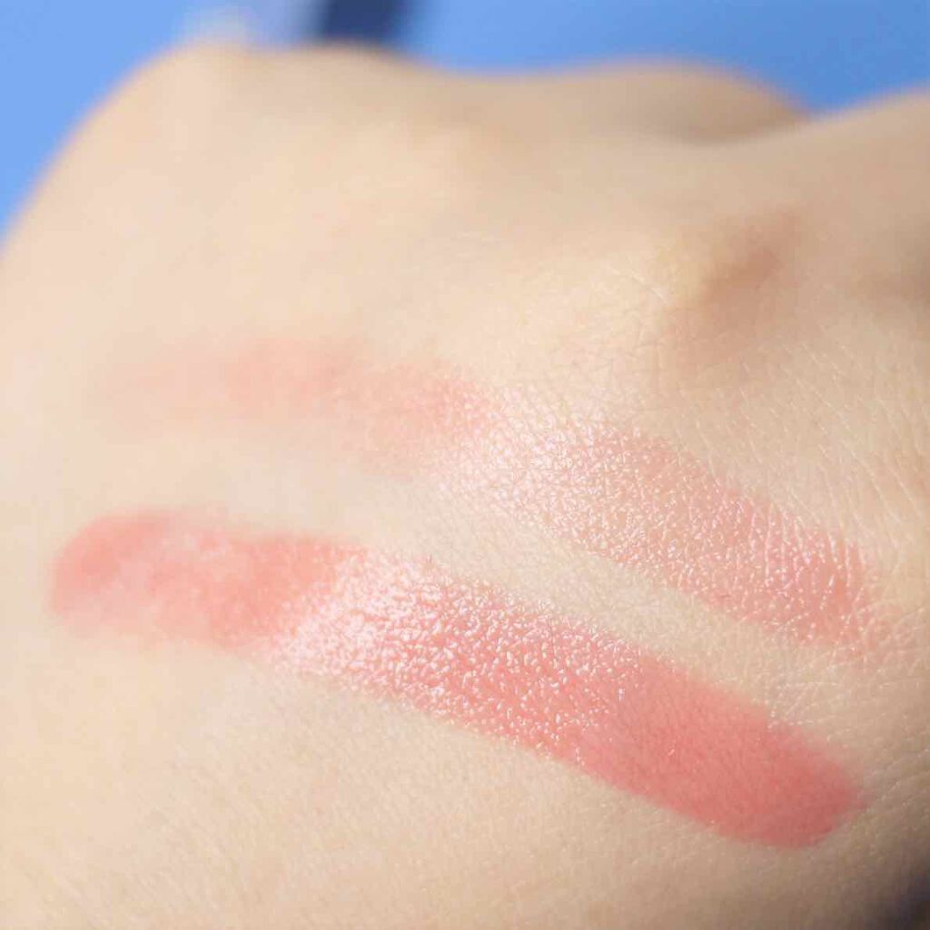 プライムティント ルージュ/ESPRIQUE/リップティントを使ったクチコミ(4枚目)