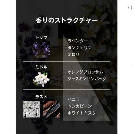 リブレ オーデパルファム/YVES SAINT LAURENT BEAUTE/香水(レディース)を使ったクチコミ(4枚目)