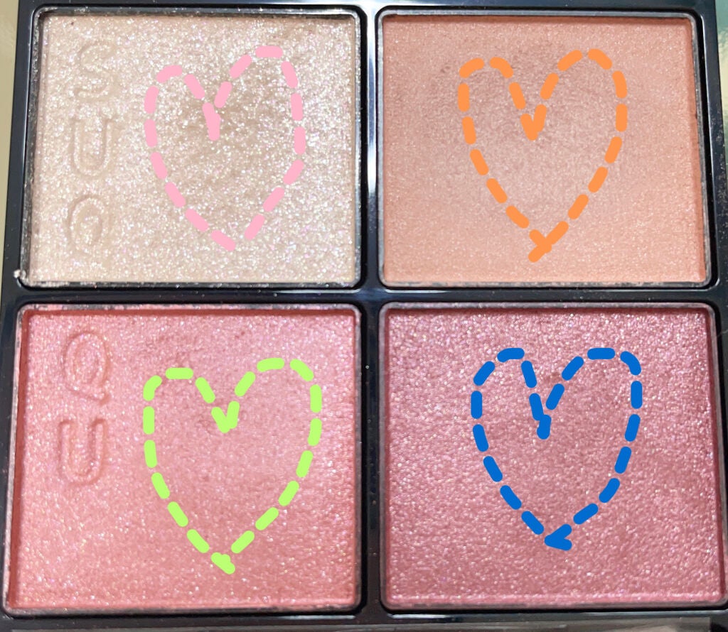 TOPARDS 1day/TOPARDS/ワンデー(1DAY)カラコンを使ったクチコミ(6枚目)