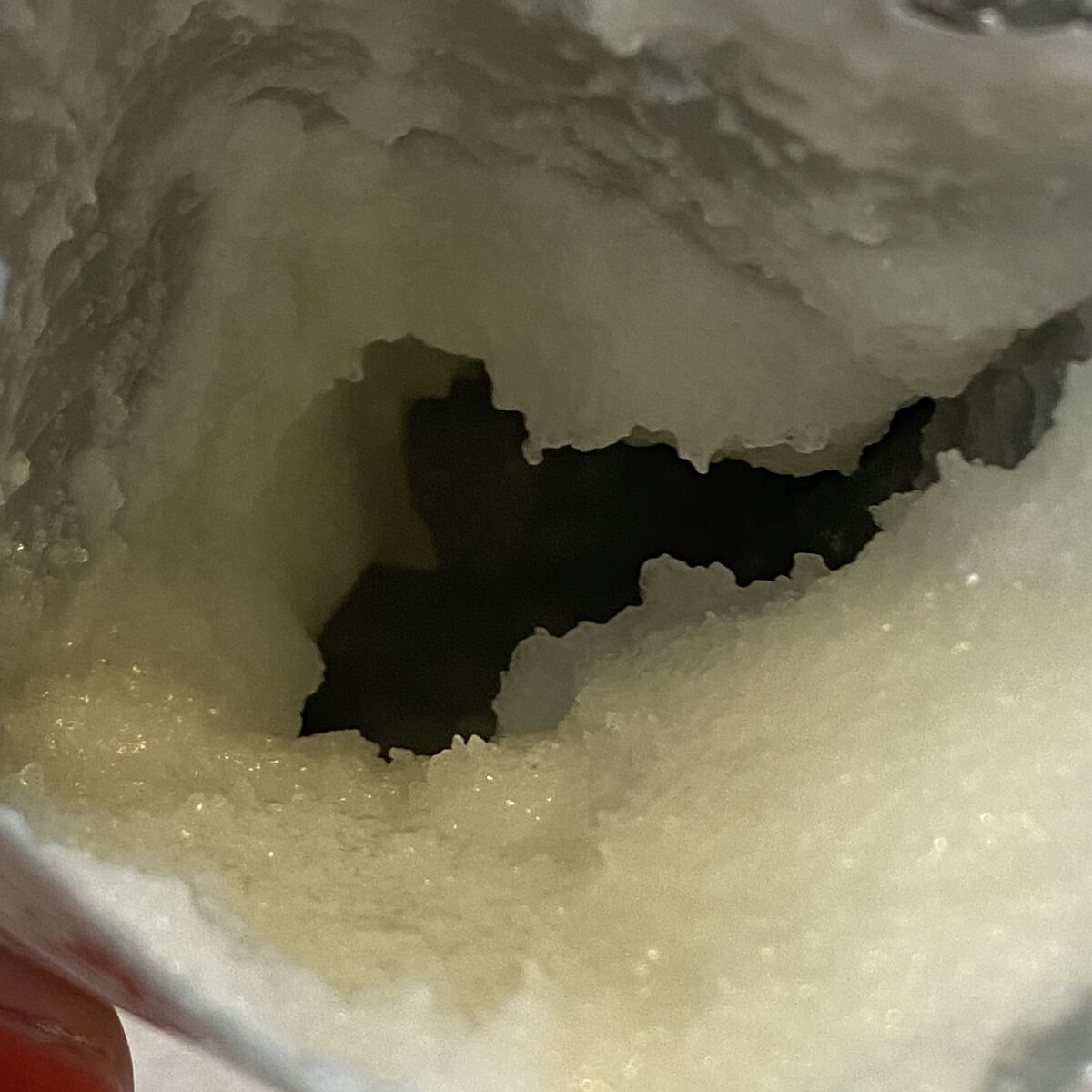 クナイプ シュガースクラブ カメリア＆アルガン/クナイプ/ボディスクラブを使ったクチコミ（2枚目）