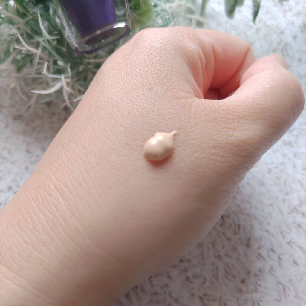 Wエッセンス/shimaboshi/美容液を使ったクチコミ（2枚目）