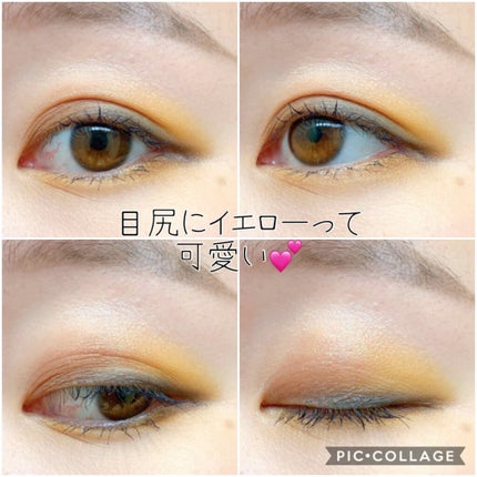 プレスド アイシャドー(レフィル)/shu uemura/単色アイシャドウを使ったクチコミ(2枚目)