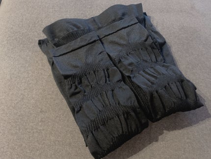 グラマラスパッツ/グラマラスパッツシリーズ/着圧ソックス・レギンスを使ったクチコミ(2枚目)