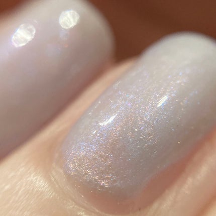 カラフルネイルズ/キャンメイク/マニキュアを使ったクチコミ(3枚目)