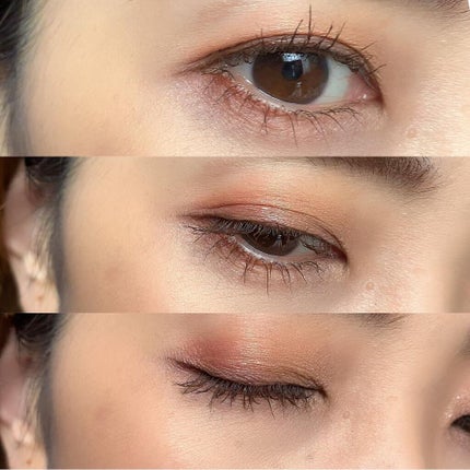 アディクション ザ アイシャドウ パール/ADDICTION/単色アイシャドウを使ったクチコミ(6枚目)