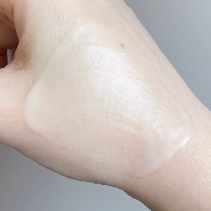 クリーンイットゼロ クレンジングバーム オリジナル/BANILA CO/クレンジングバームを使ったクチコミ(6枚目)