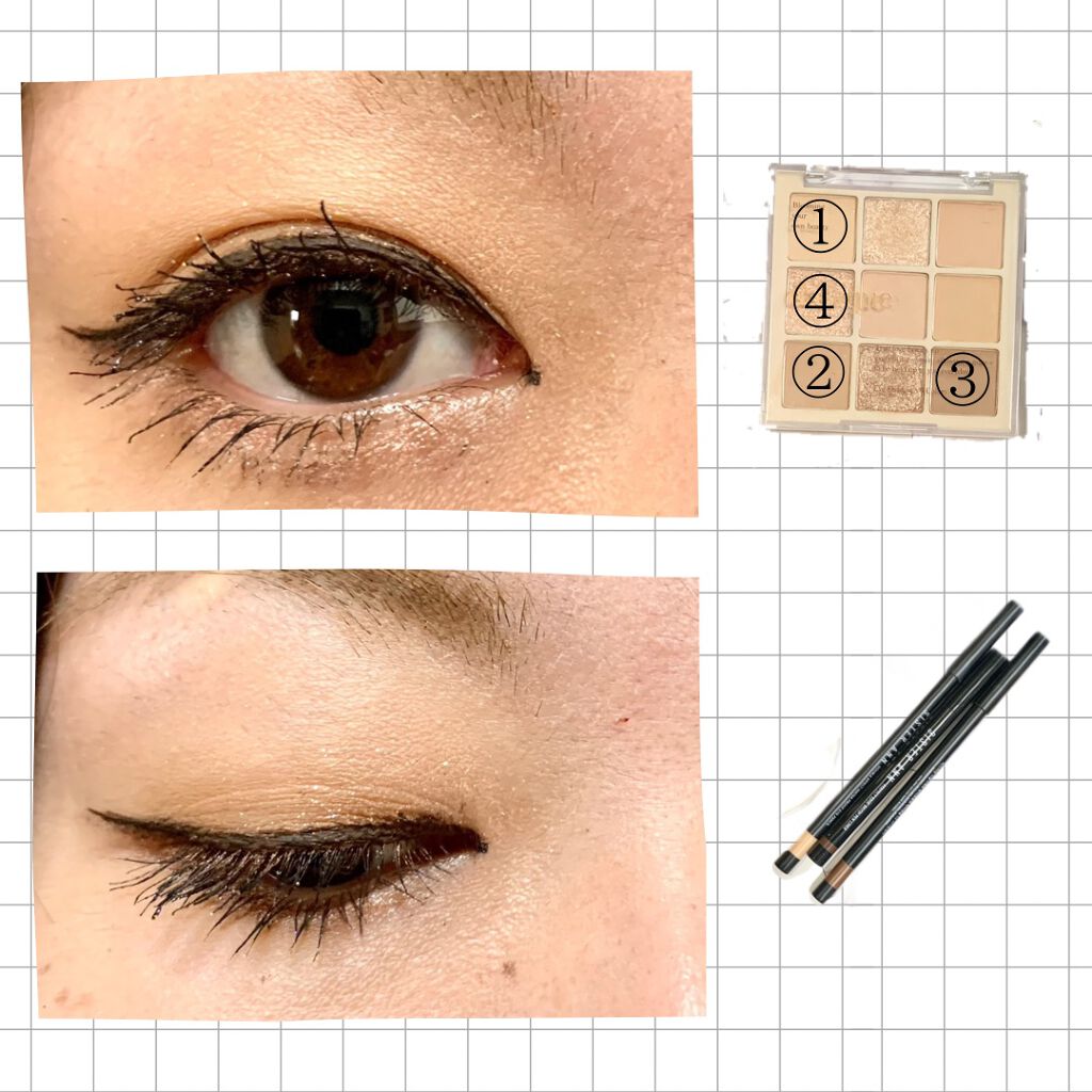 シック ステイ ティント M/TONYMOLY/リップティントを使ったクチコミ(2枚目)