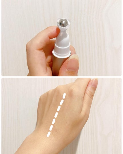 ヴィーガン バクチオールアイセラム/SKIN&LAB/アイケア・アイクリームを使ったクチコミ(6枚目)