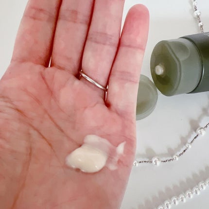 ケアフルハーブ スージングボディローション/EUNYUL/ボディローションを使ったクチコミ(4枚目)