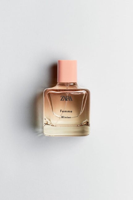 FEMME オードトワレ/ZARA/香水(レディース)を使ったクチコミ(4枚目)