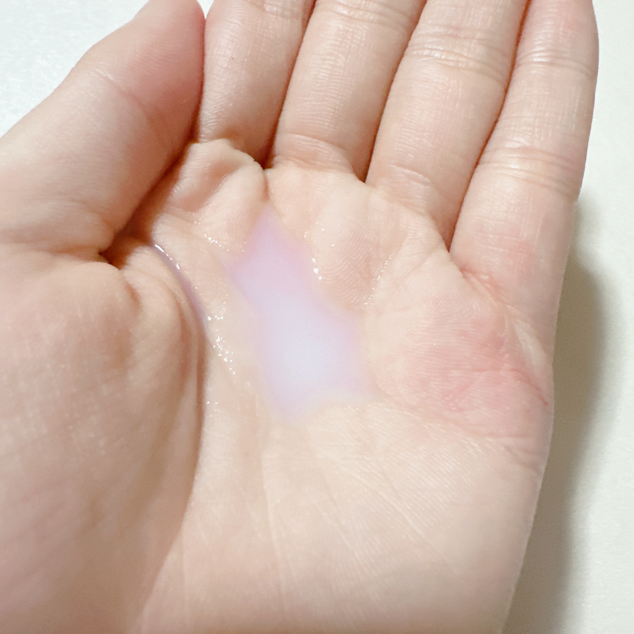 クリームスキン ローション/LANEIGE/化粧水を使ったクチコミ（3枚目）