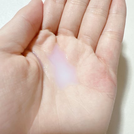 クリームスキン ローション/LANEIGE/化粧水を使ったクチコミ(3枚目)