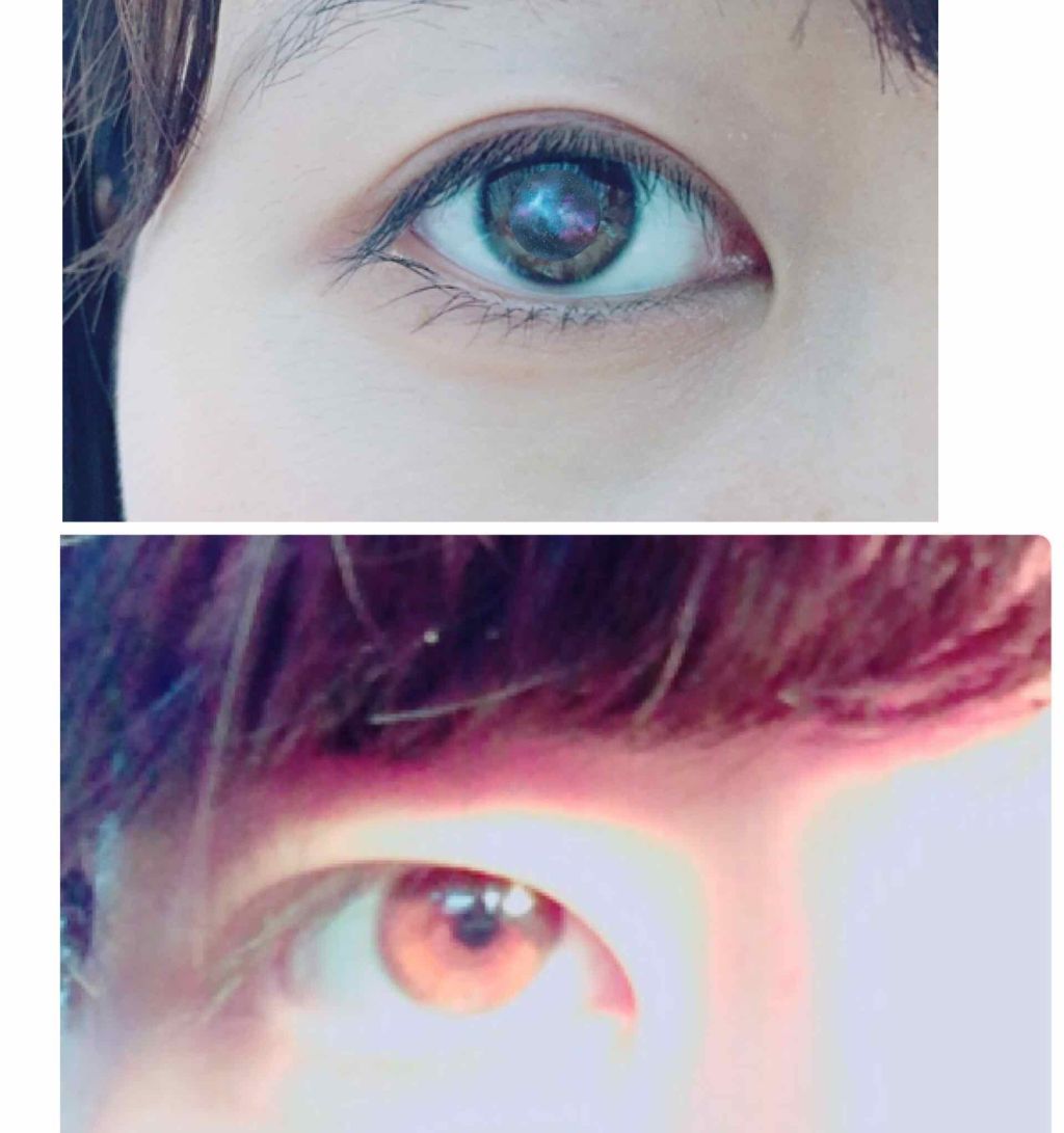 ダブルアイリキッド/Automatic Beauty/二重まぶた用アイテムを使ったクチコミ(3枚目)