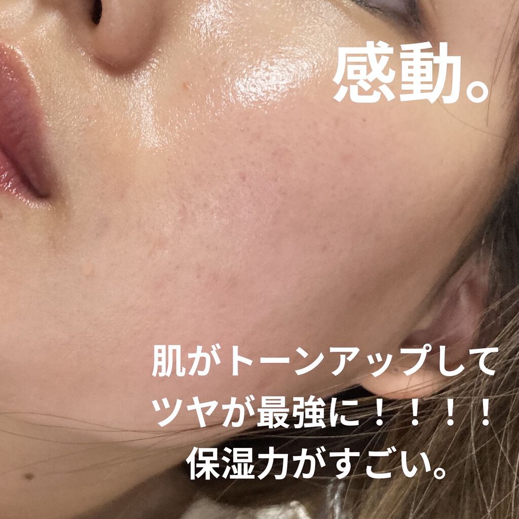 3番 すべすべキメケアシートマスク/numbuzin/シートマスク・パックを使ったクチコミ（3枚目）