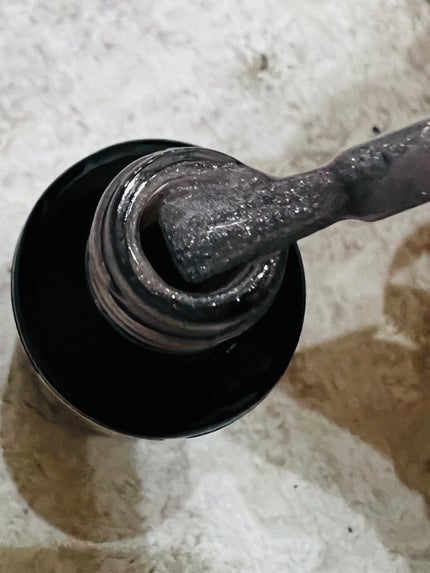 しずくネイルシール/キャンドゥ/ネイルシールを使ったクチコミ(5枚目)