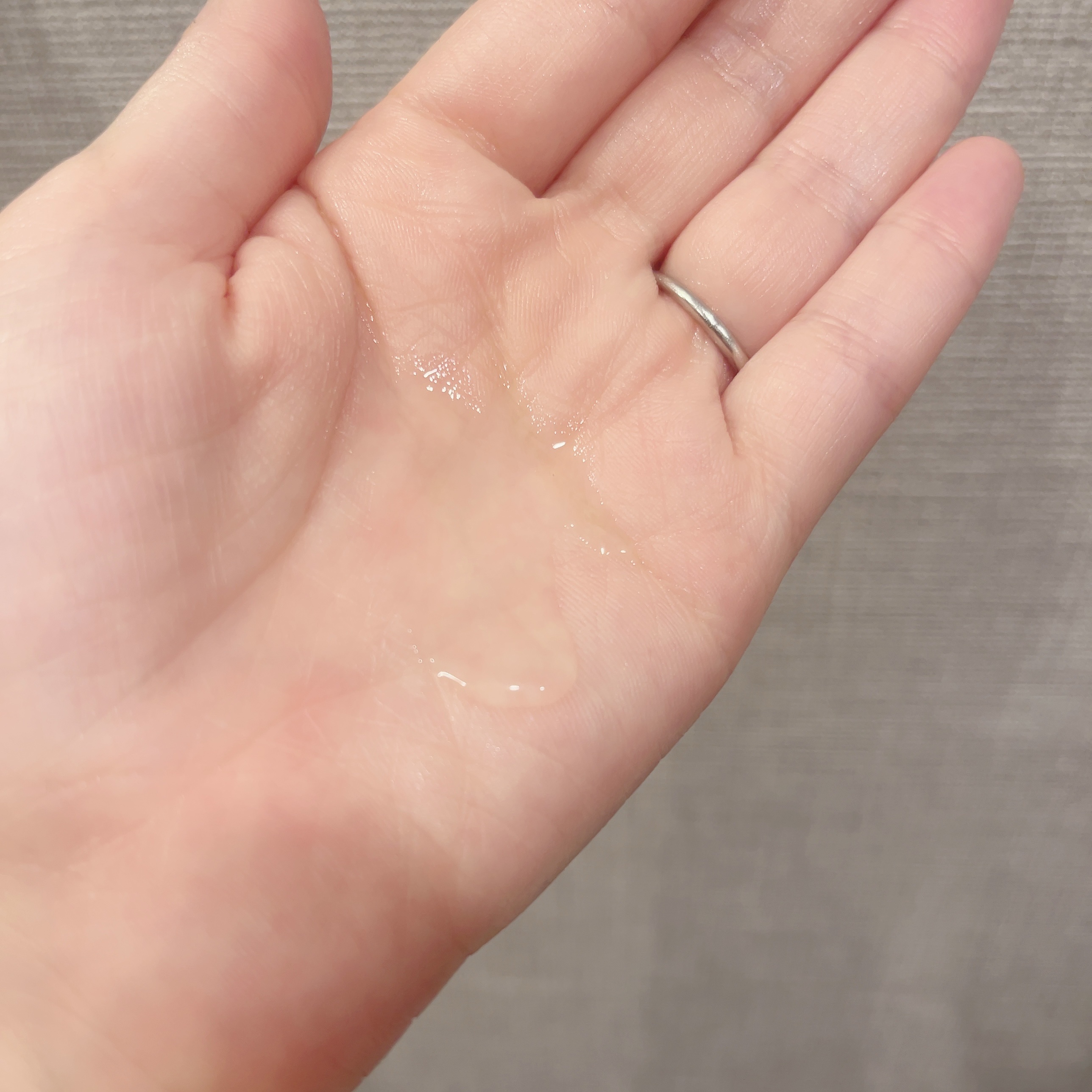 C10 グロウ セラム/THE BODY SHOP/美容液を使ったクチコミ（2枚目）