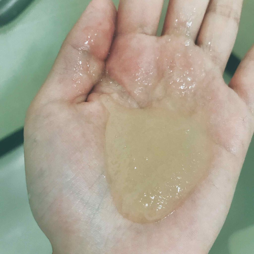 ææ¢šè±ð· on LIPS ããTRADERJOE'SGrapefruitGingerSug..ãïŒ2æç®ïŒ