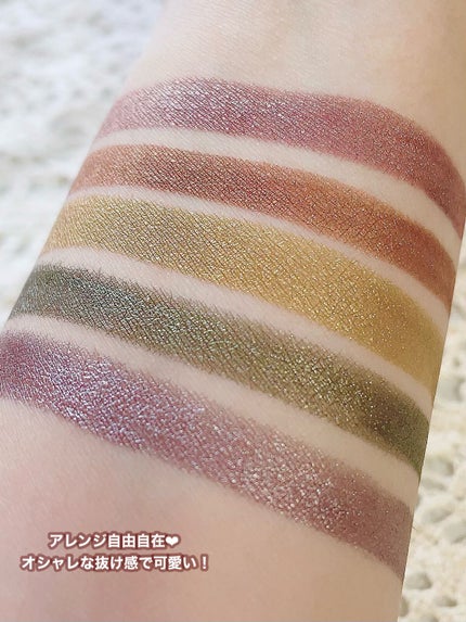 ごんす@YouTube始めました on LIPS 「《ブレンドベリー新作アイライナー❤︎》2月21日より発売されて..」(10枚目)