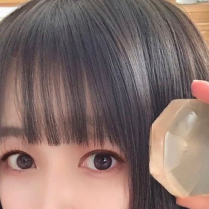 ピュアバー 和漢ハーブシャンプーバー スムース/purebar/市販シャンプーを使ったクチコミ(5枚目)