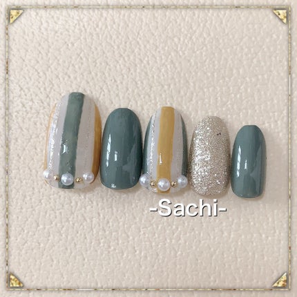 UR GLAM COLOR NAIL SELECTION/U R GLAM/マニキュアを使ったクチコミ(3枚目)