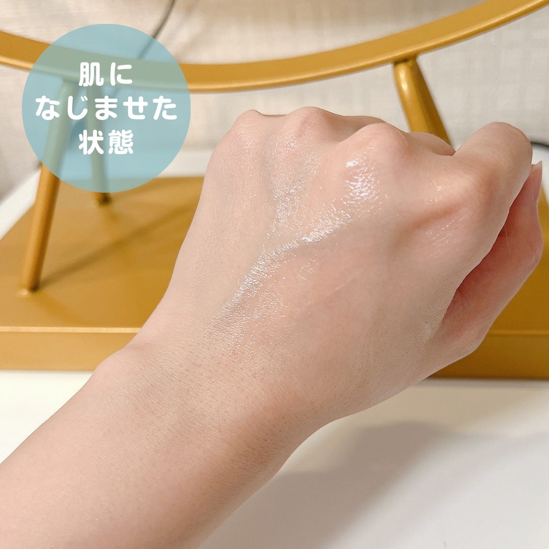 毛穴アンプル/ブラン/美容液を使ったクチコミ(3枚目)