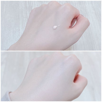 ウォンジョンヨ トーンアップベース/Wonjungyo/化粧下地を使ったクチコミ(2枚目)