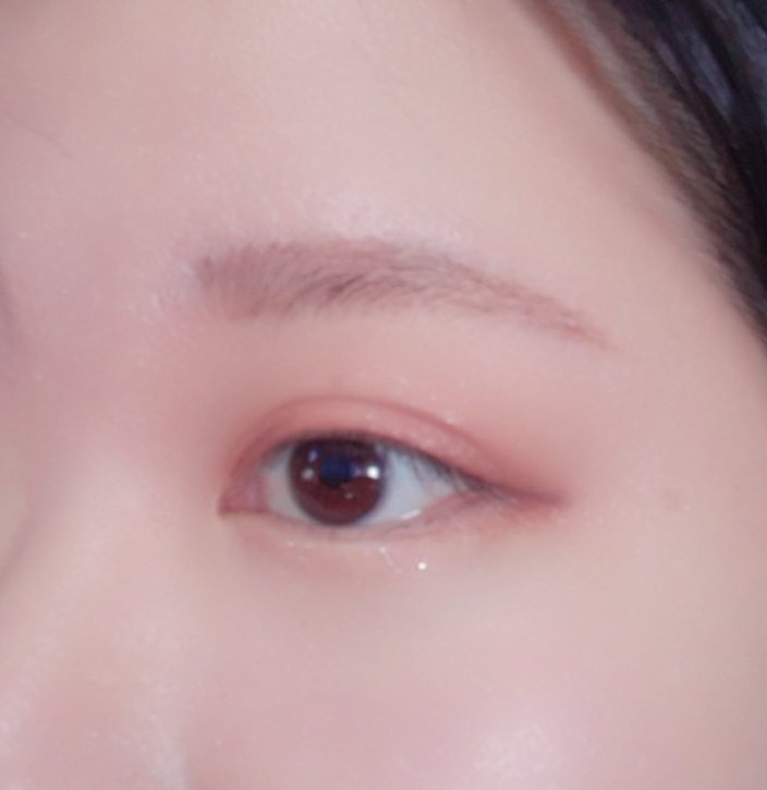 アイシャドウパレット/Colorina Pro-Artist/アイシャドウパレットを使ったクチコミ（3枚目）